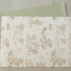 Tapilou Tapis de Jeux XL Réversible - Le Bambino