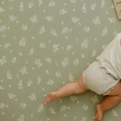 Tapilou Tapis de Jeux XL Réversible - Le Bambino
