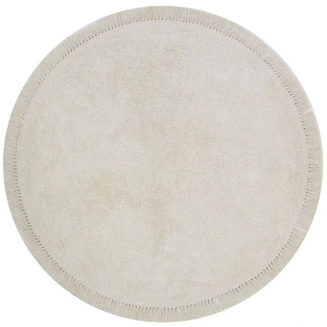 Tapis Petit Tapis Lauren - Ø 160 cm