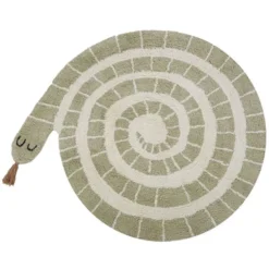 Tapis Petit Tapis Matti - Ø 90 cm