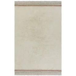 Tapis Petit Tapis Sophie Naturel - 120 x 170 cm