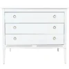 Tartine et Chocolat Commode Gustavienne - Blanc