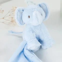 Tartine et Chocolat Ferdinand l'Éléphant - Bleu