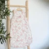 Tartine et Chocolat Gigoteuse Eté Toile de Jouy Rose - 3/9 Mois