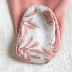 Tartine et Chocolat Pyjama Toile de Jouy Rose - 6 Mois