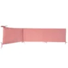 Tartine et Chocolat Tour de Lit - Toile de Jouy Rose