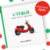 Tata Clairette Imagier L'Italie