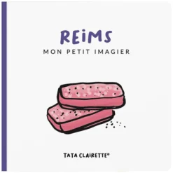 Tata Clairette Imagier Reims