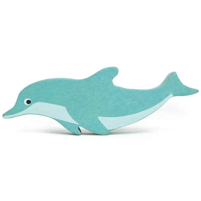 Tender Leaf Toys Dauphin en Bois