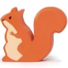 Tender Leaf Toys Ecureuil en Bois