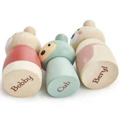 Tender Leaf Toys Famille d'Ours