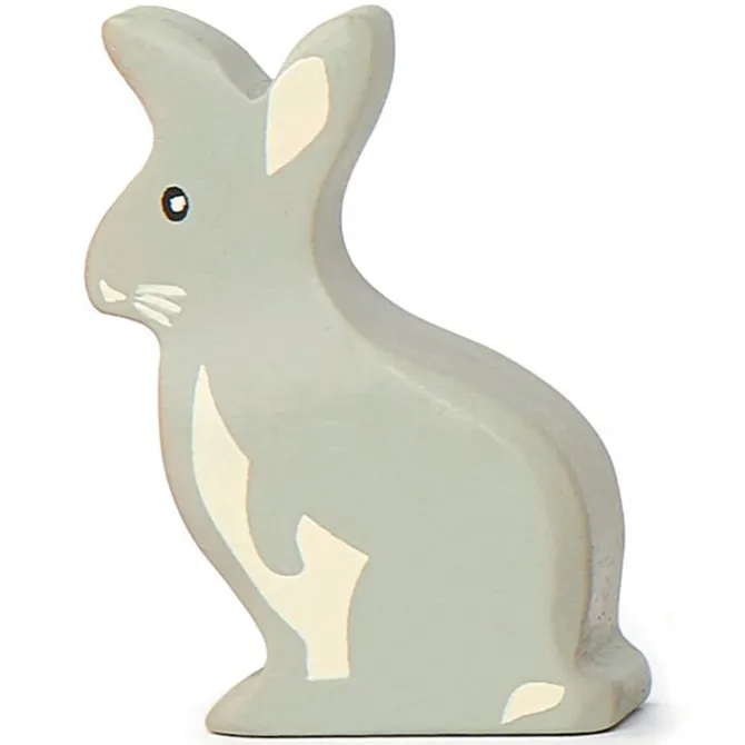Tender Leaf Toys Lapin en Bois