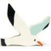 Tender Leaf Toys Mouette en Bois