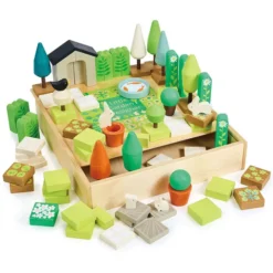 Tender Leaf Toys Petit Créateur de Jardin