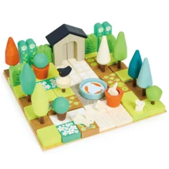 Tender Leaf Toys Petit Créateur de Jardin