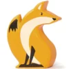 Tender Leaf Toys Renard en Bois