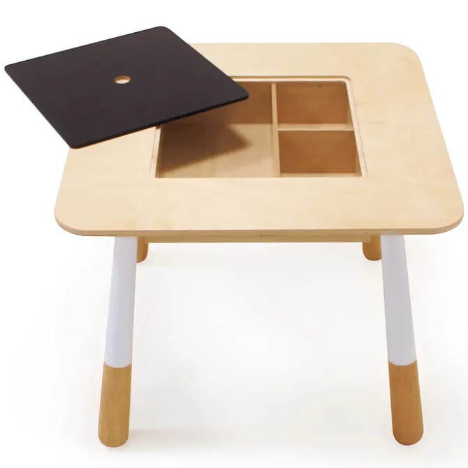 Tender Leaf Toys Table Forêt