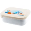 The Cotton Cloud Boîte à Goûter Inox - Woof Gang