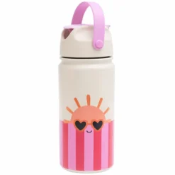 The Cotton Cloud Gourde Isotherme Club Soleil - 420 ml