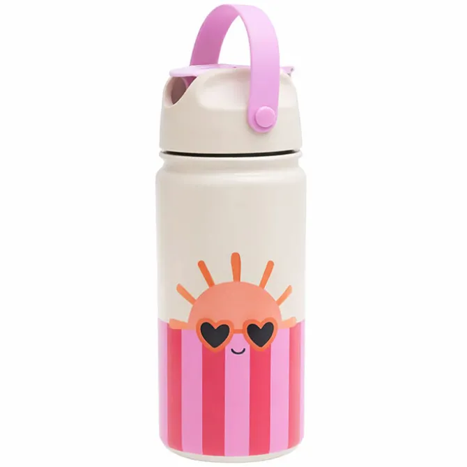 The Cotton Cloud Gourde Isotherme Club Soleil - 420 ml