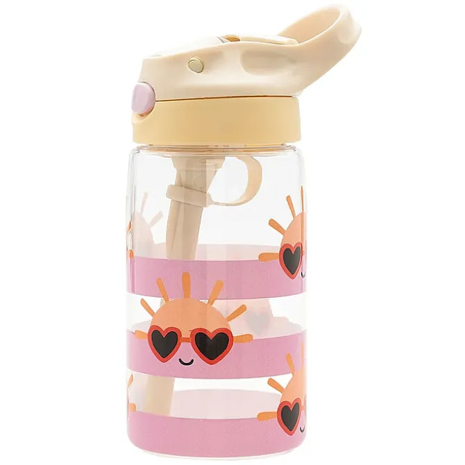 The Cotton Cloud Gourde Tritan Club Soleil - 480 ml