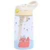 The Cotton Cloud Gourde Tritan Meowtiful Cats - 480 ml