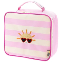 The Cotton Cloud Lunchbag - Club Soleil