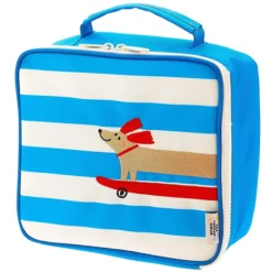 The Cotton Cloud Lunchbag - Woof Gang