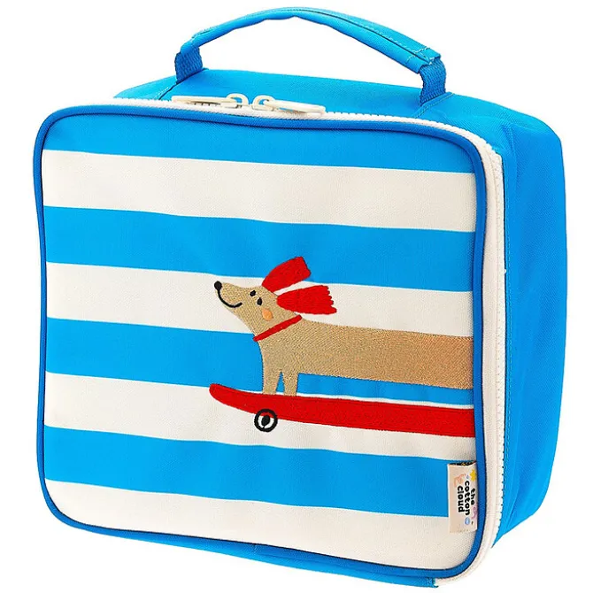 The Cotton Cloud Lunchbag - Woof Gang