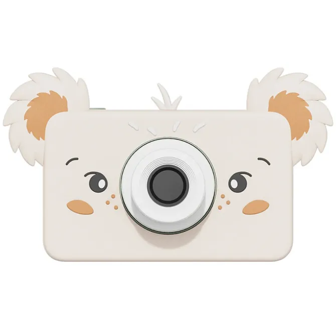 The Zoofamily Appareil Photo Numérique Zoofriends - Koala
