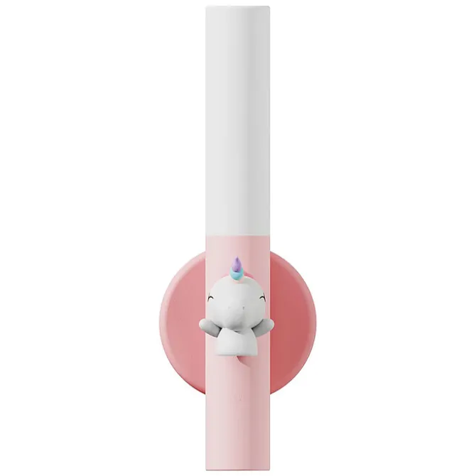The Zoofamily Lampe Torche Zoo Light - Unicorn