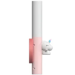 The Zoofamily Lampe Torche Zoo Light - Unicorn