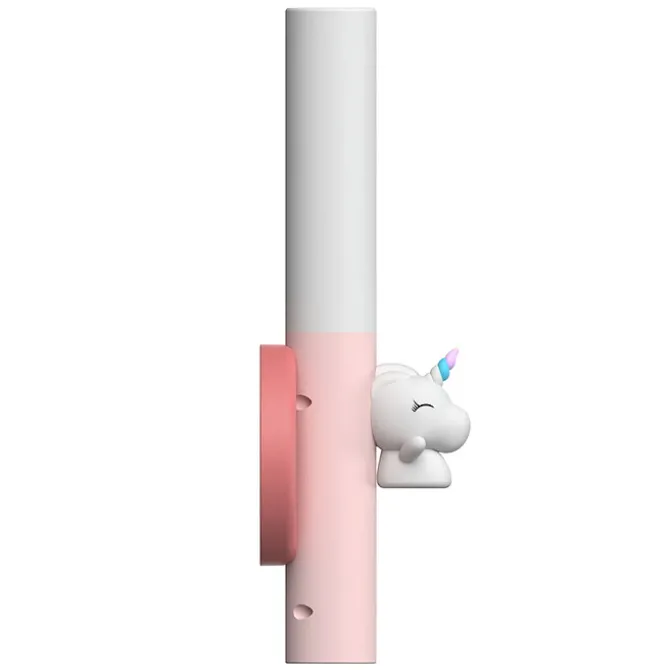 The Zoofamily Lampe Torche Zoo Light - Unicorn