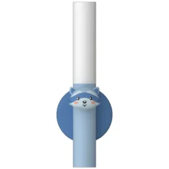 The Zoofamily Lampe Torche Zoo Light - Raton Laveur