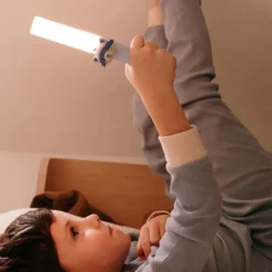 The Zoofamily Lampe Torche Zoo Light - Raton Laveur