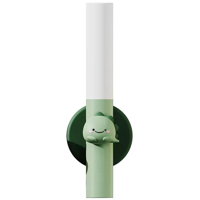 The Zoofamily Lampe Torche Zoo Light - Dino