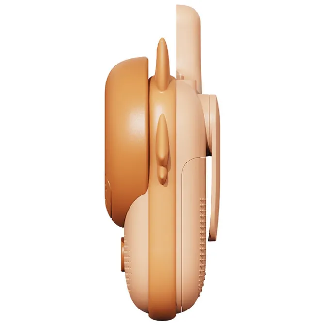 The Zoofamily Lot de 2 Talkie-walkie - Licorne et Renard