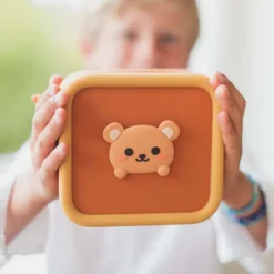The Zoofamily Sac à Main Silicone - Ours