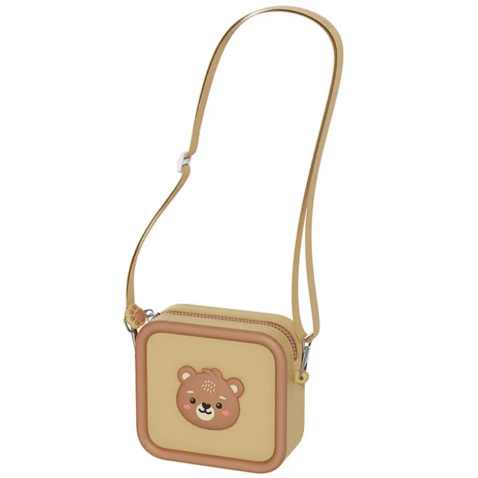 The Zoofamily Sac à Main Silicone - Ours