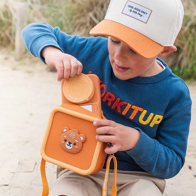 The Zoofamily Sac à Main Silicone - Ours
