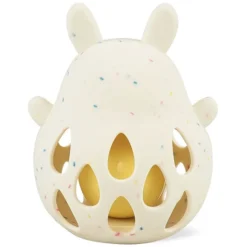 Tiger Tribe Hochet en Silicone - Lapin