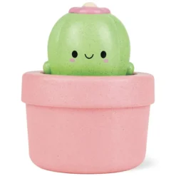 Tiger Tribe Jouet de Bain Pop Up - Cactus