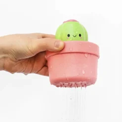 Tiger Tribe Jouet de Bain Pop Up - Cactus