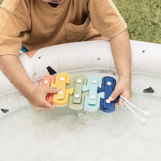 Tiger Tribe Xylophone de Bain