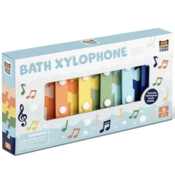 Tiger Tribe Xylophone de Bain
