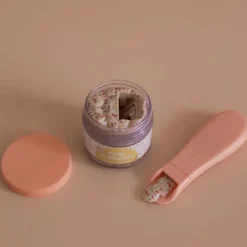 Tiny Harlow Biberon et Petit Pot Magique pour Poupée - Anniversaire