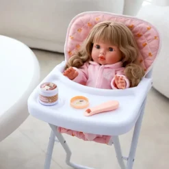 Tiny Harlow Petit Pot Magique pour Poupée - Glace à l'Italienne
