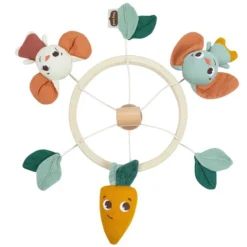 Tiny Love Mobile en Bois - Garden of Adventures
