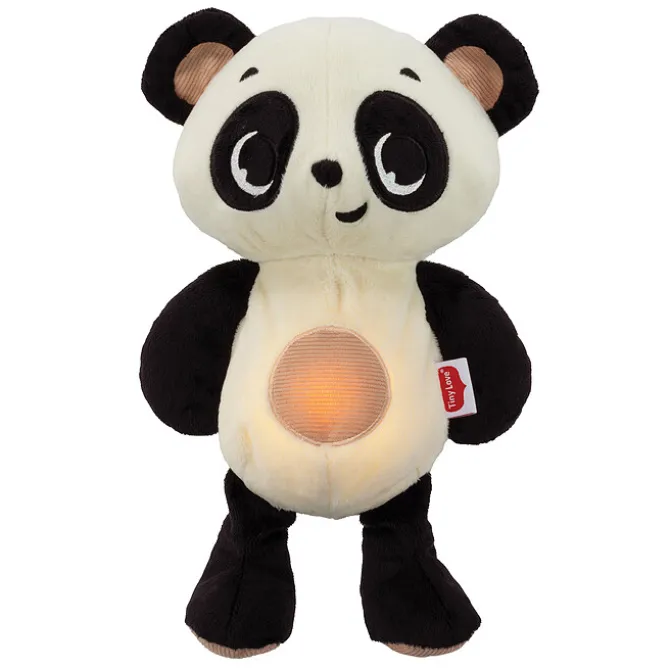 Tiny Love Peluche Veilleuse Musicale Snuggly Panda