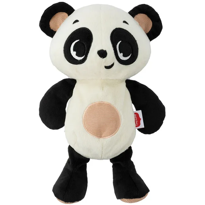 Tiny Love Peluche Veilleuse Musicale Snuggly Panda